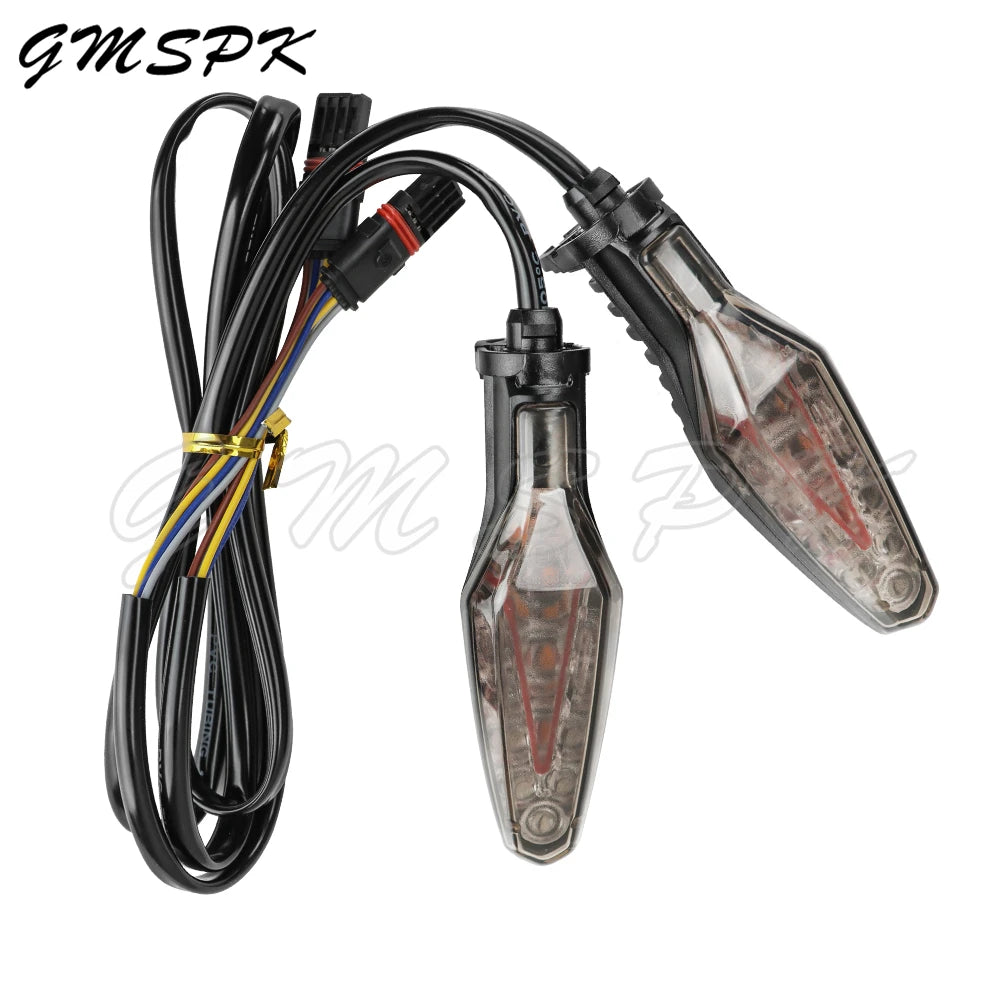 LED Turn Signal Bulbs – Rear LED Indicator for BMW S1000XR S1000RR S1000R