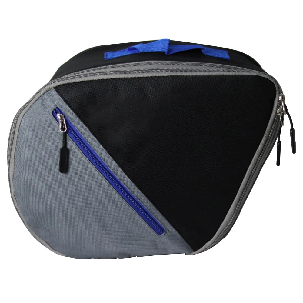 WUMFIRE Yamaha Tracer 9 Tracer 9 GT Motorcycle Parts Liner Inner Luggage Storage Side Box Bags Saddlebag Waterproof Expandable for Yamaha Tracer 9 Tracer9 GT 2020 2021 – Black (2PCS)