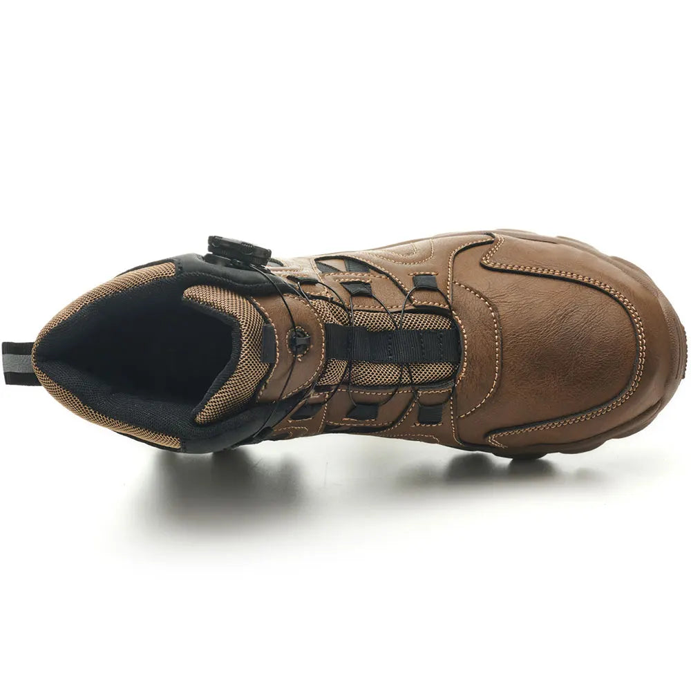 Racing Motorcycle Boots