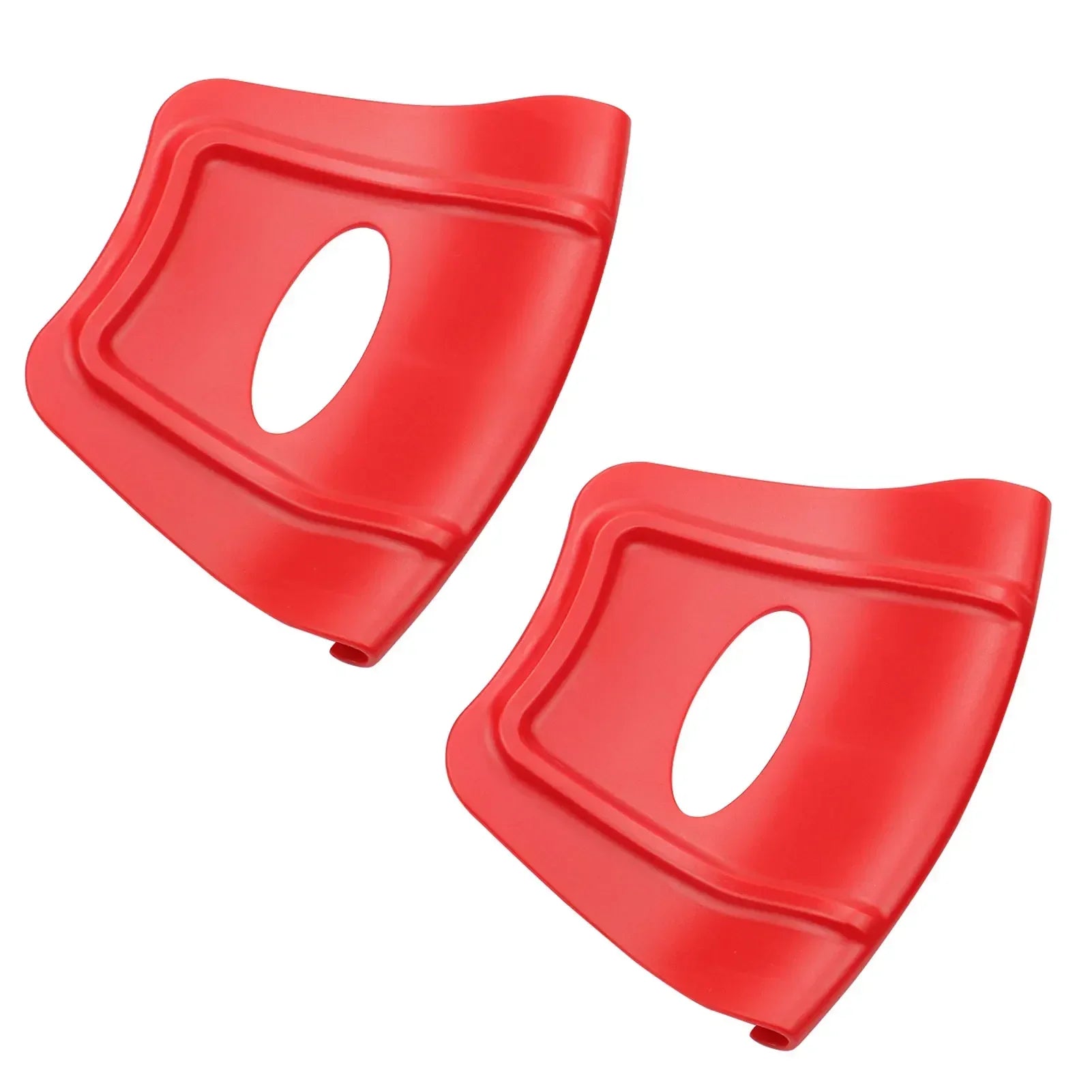 ABS Rim Protector & Tire Iron Lever – Motorcycle ATV Four-Wheel – 1pc / 1pair / 3pcs / Set A / Set B – $20