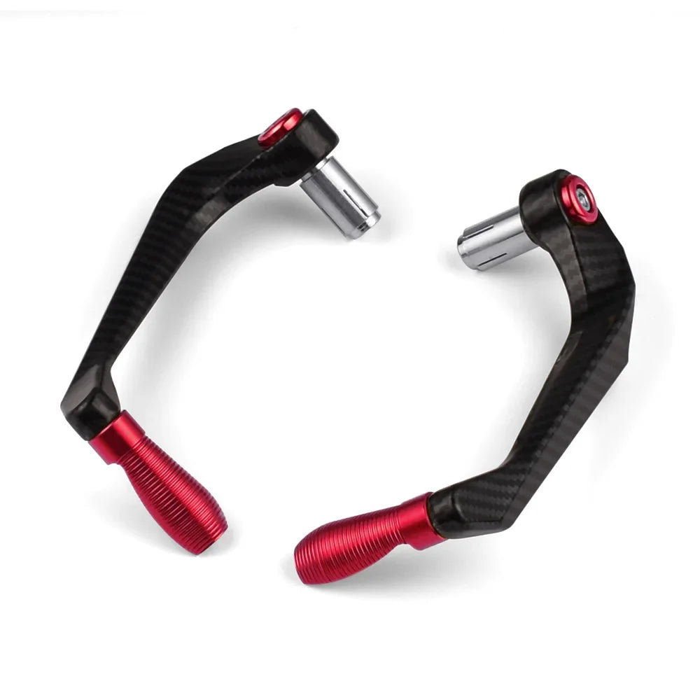 Brake Clutch Lever Protector 22mm Suzuki