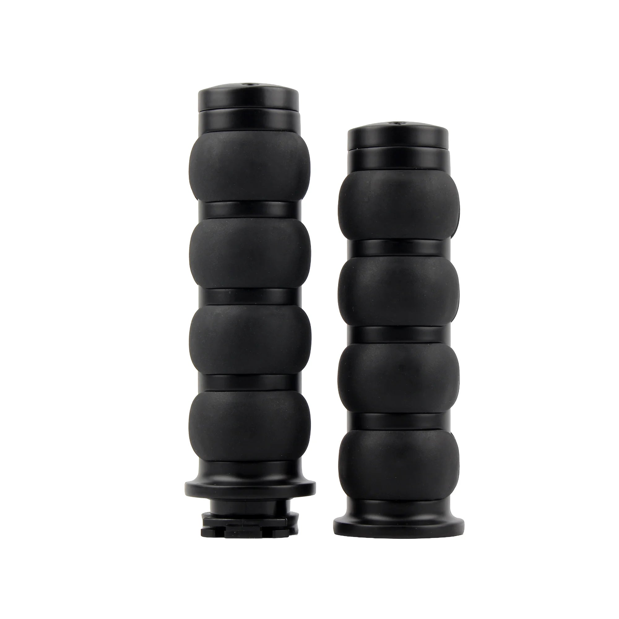 Rubber Handlebar Grips