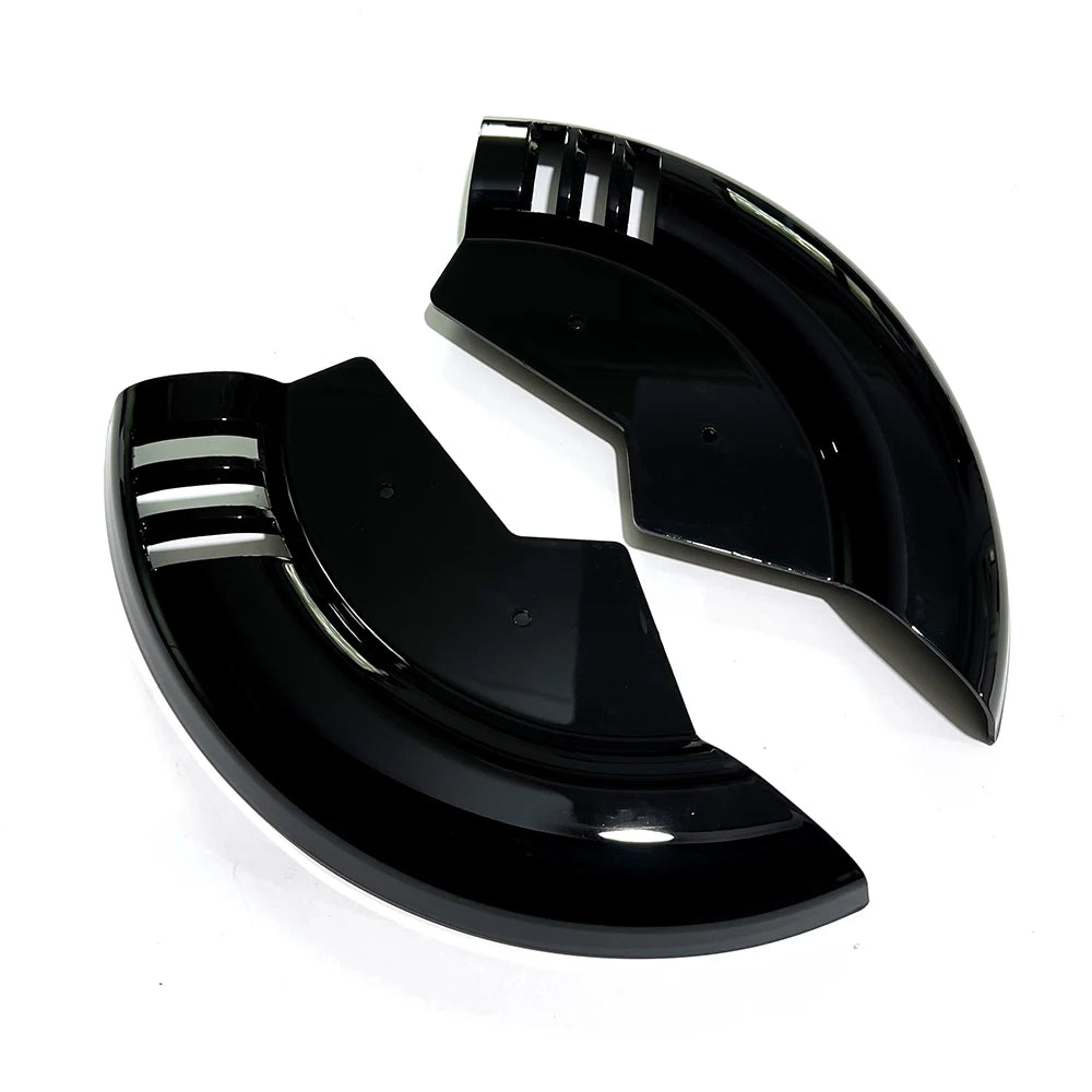 ABS Front Brake Disc Protector Fairing – Brake Disc Tools – Ventilation and Heat Dissipation Cover for KTM Duke 790 890 2018–2025 – 1 Pair – from $133