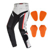 Waterproof Motorcycle Riding Jacket