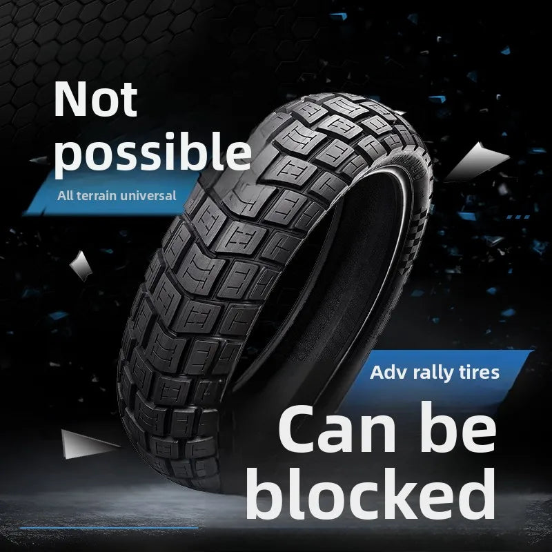 Dirt Bike Tires – 110/80-19 Front & 150/70 R17 Rear for Benelli