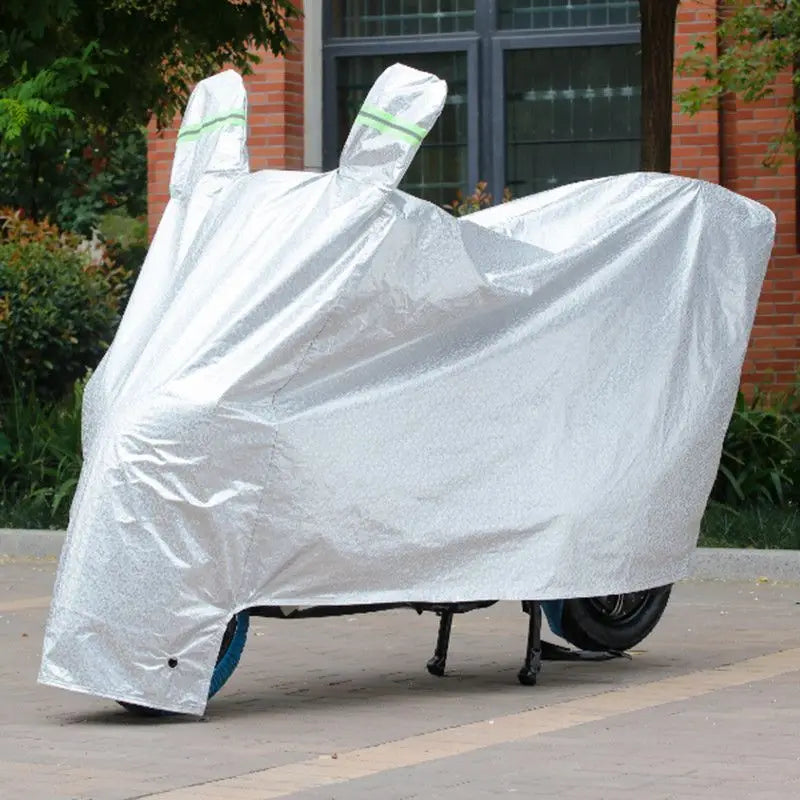 Dustproof Motorcycle Cover