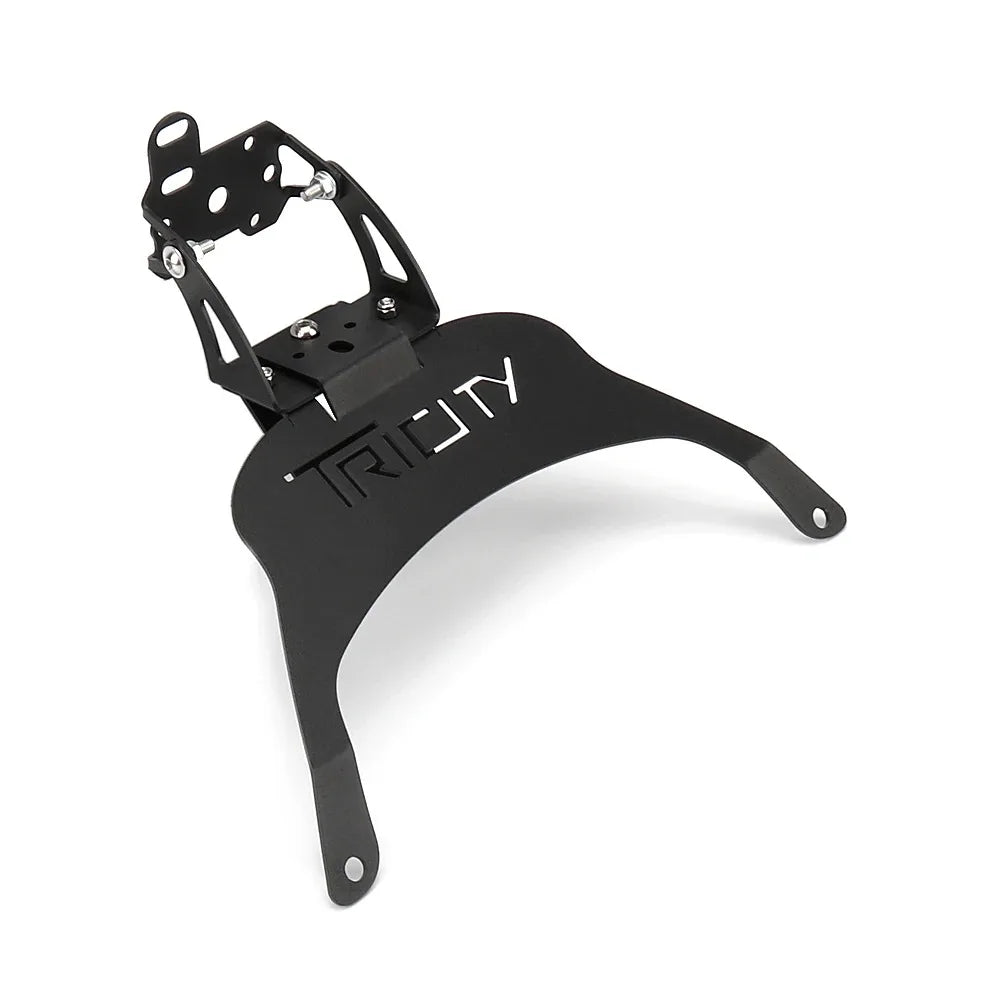 Phone Holder Stand GPS Navigation Mount Bracket For YAMAHA TRICITY Tricity Motorcycle Wireless Charging Accessories