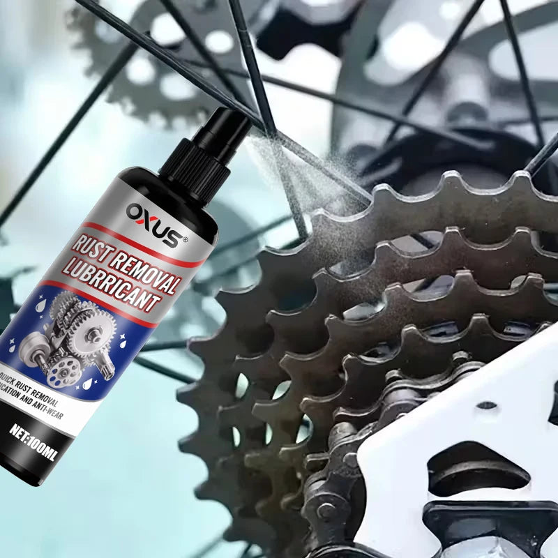 Chain Lubricant Spray