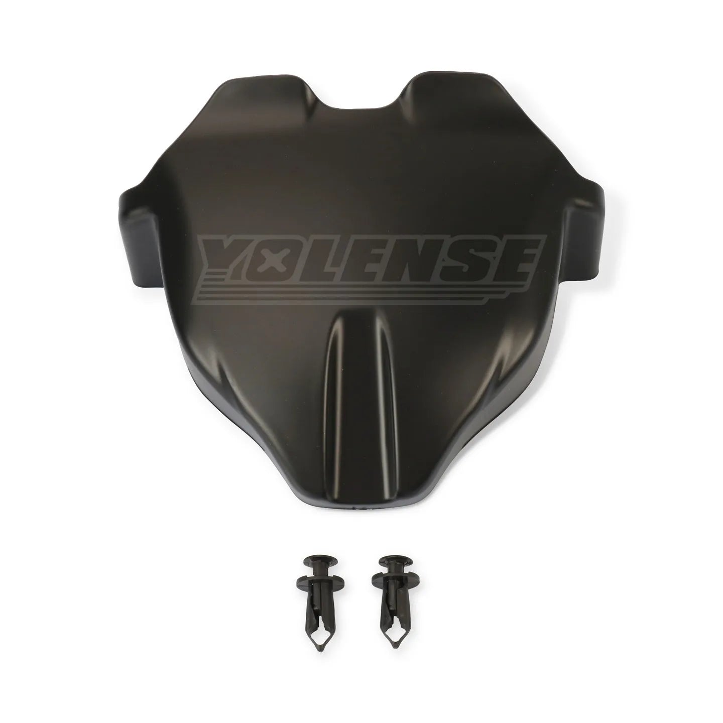 Motorcycle Windshield – Front Windscreen Wind Deflector for CFMOTO 675NK