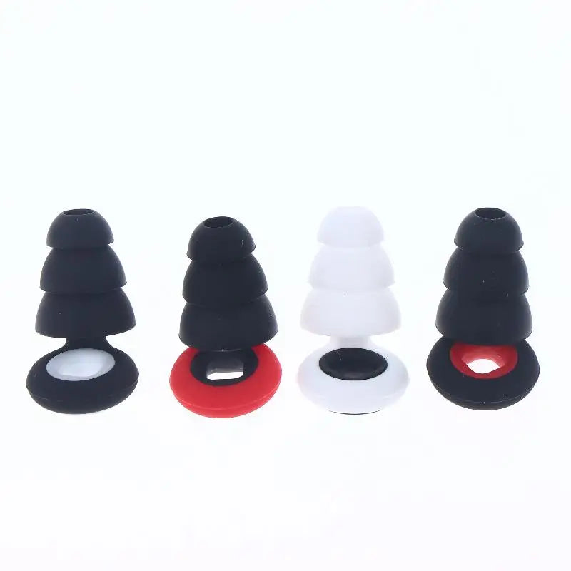 Motorcycle Earplugs – Dual Ring Noise Reduction Riding Earplugs