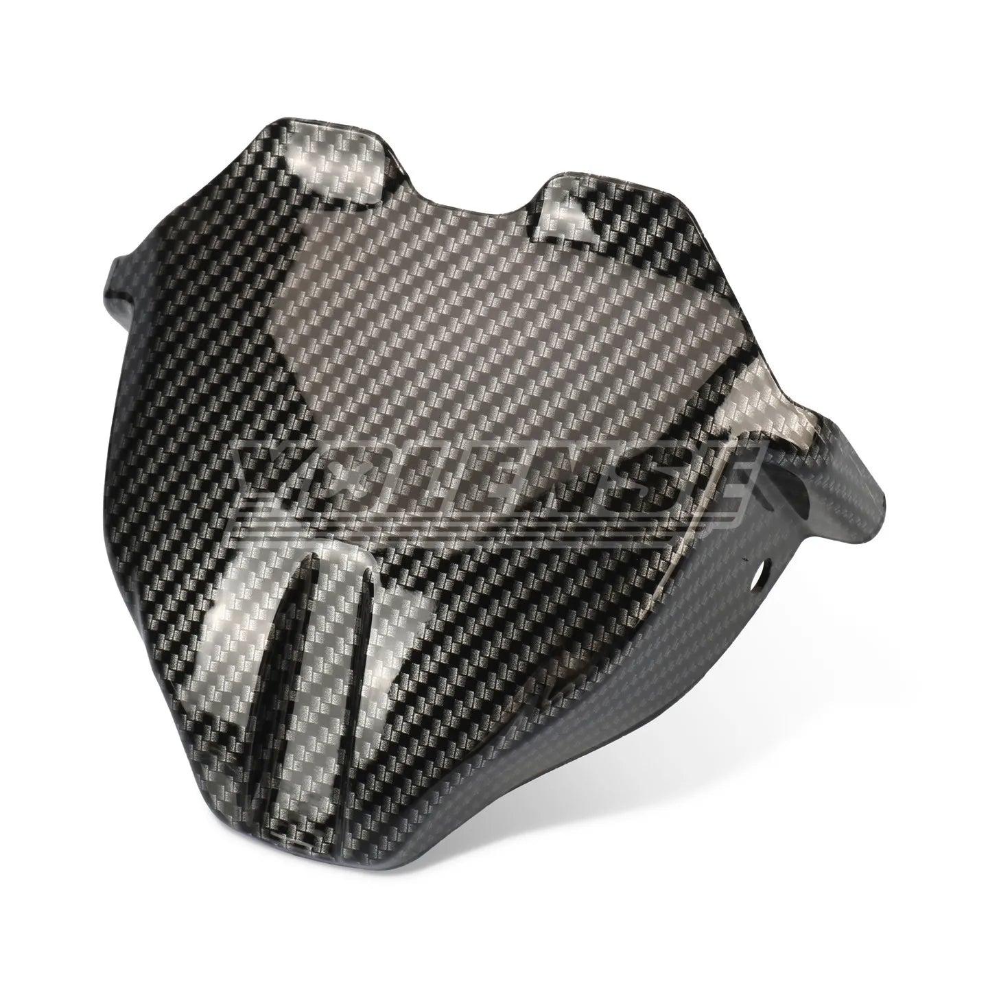 Motorcycle Windshield – Front Windscreen Wind Deflector for CFMOTO 675NK