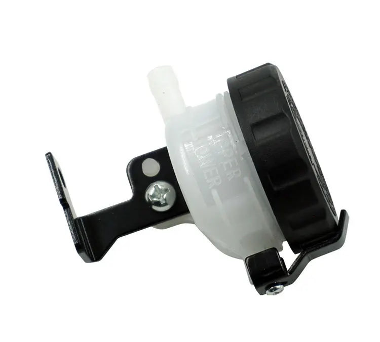 Motorcycle Front Brake Fluid Reservoir