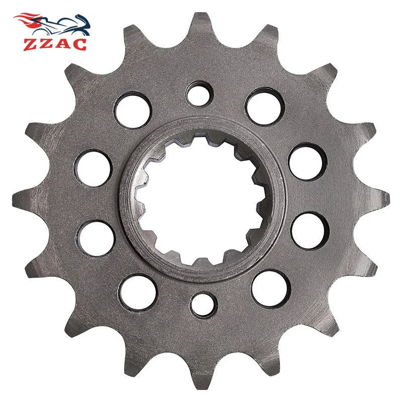 530 Front Sprocket 16T–18T Honda VFR800