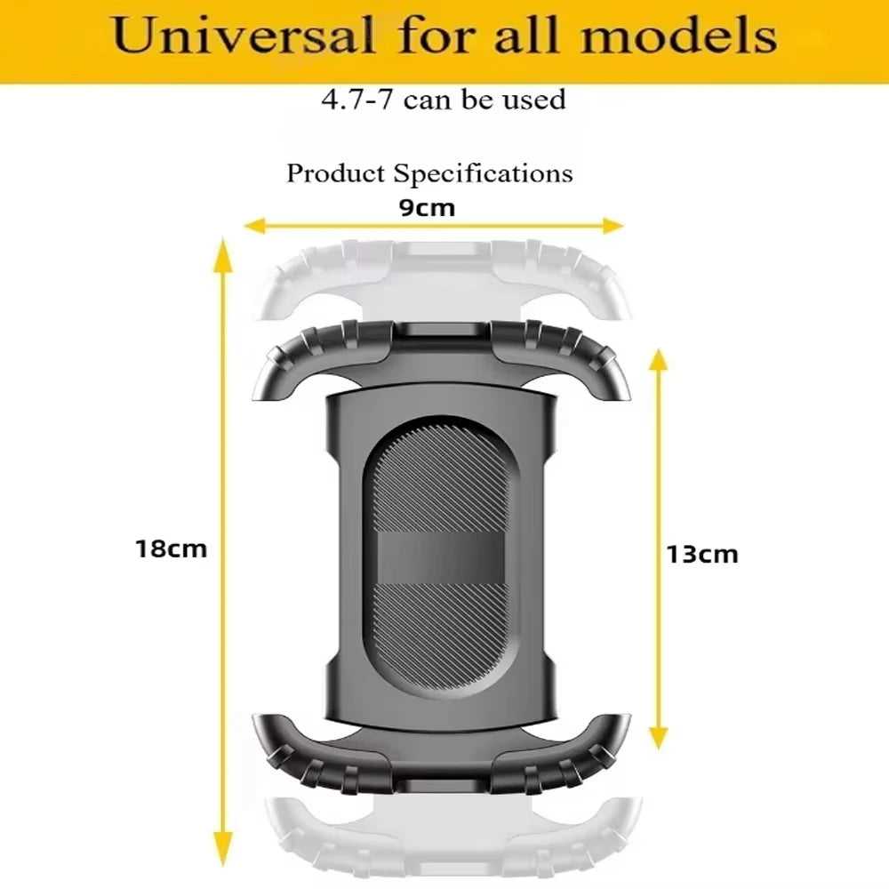 Universal Phone Mount