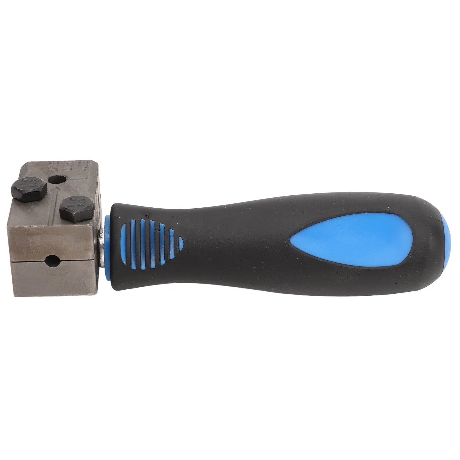 3/16" Double Flaring Tool – Brake Line Tools – Metal Handheld SAE 45° and DIN ISO Bubble Flare Tool for Motorcycle Automotive and Truck Brake Pipe – 482g – $40