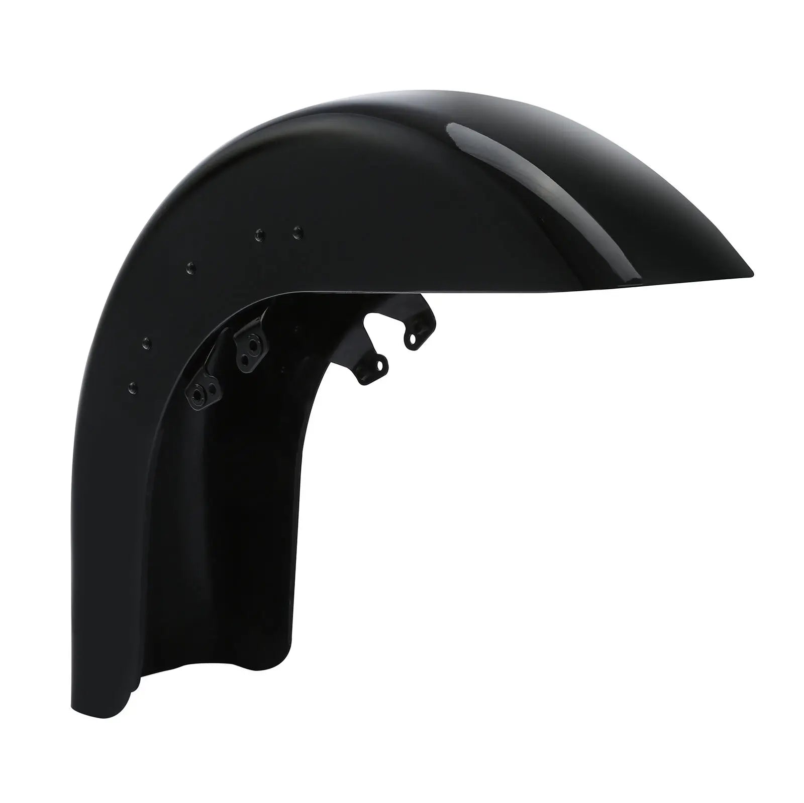 Front Fender For Harley Touring Street Glide 2014-2023 Road Glide 2015-2023 Motorcycle