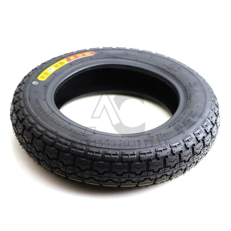 Dirt Bike Tires – 3.50-10 Tubeless Motorcycle & Scooter Tires
