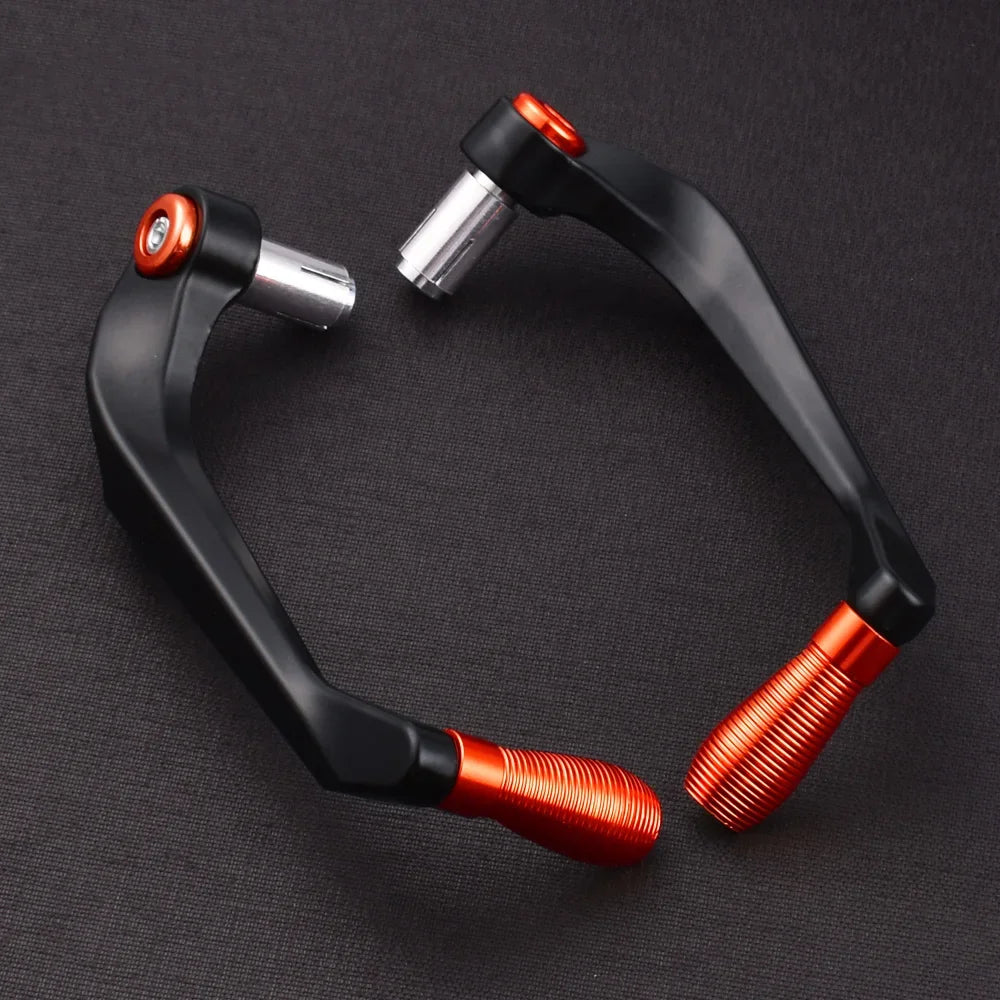Brake Clutch Lever Protector 22mm Suzuki