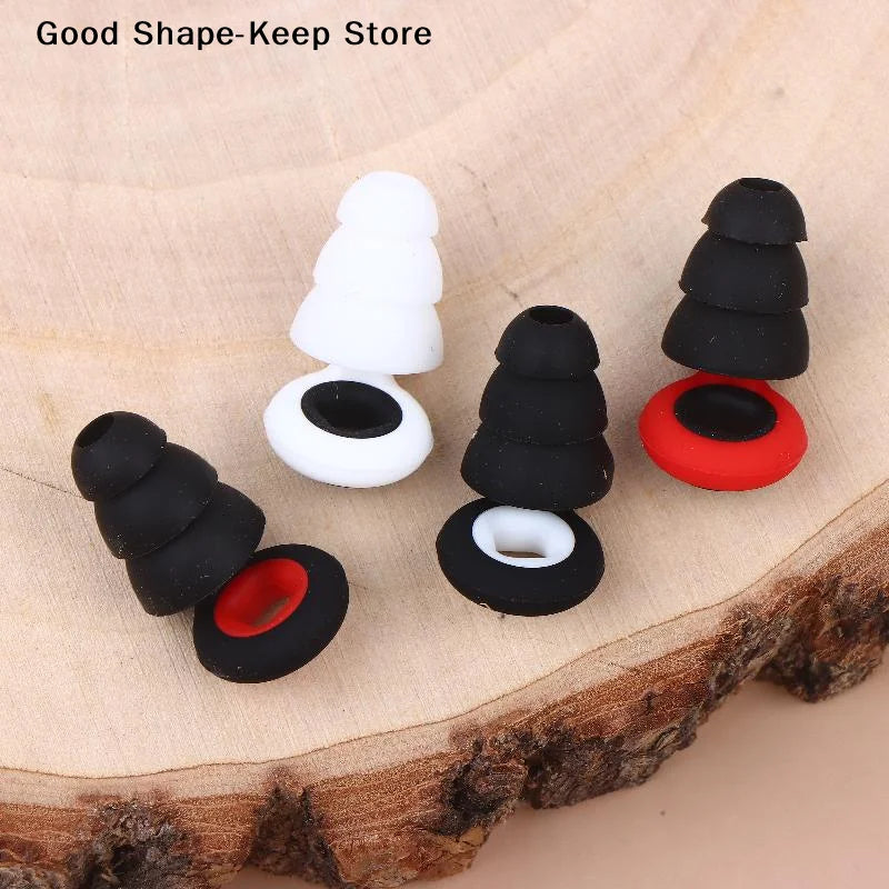 Motorcycle Earplugs – Dual Ring Noise Reduction Riding Earplugs