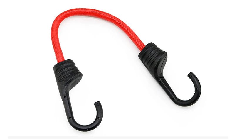 Cargo Net – 9/12PCS Elastic Bungee Cords with Hooks