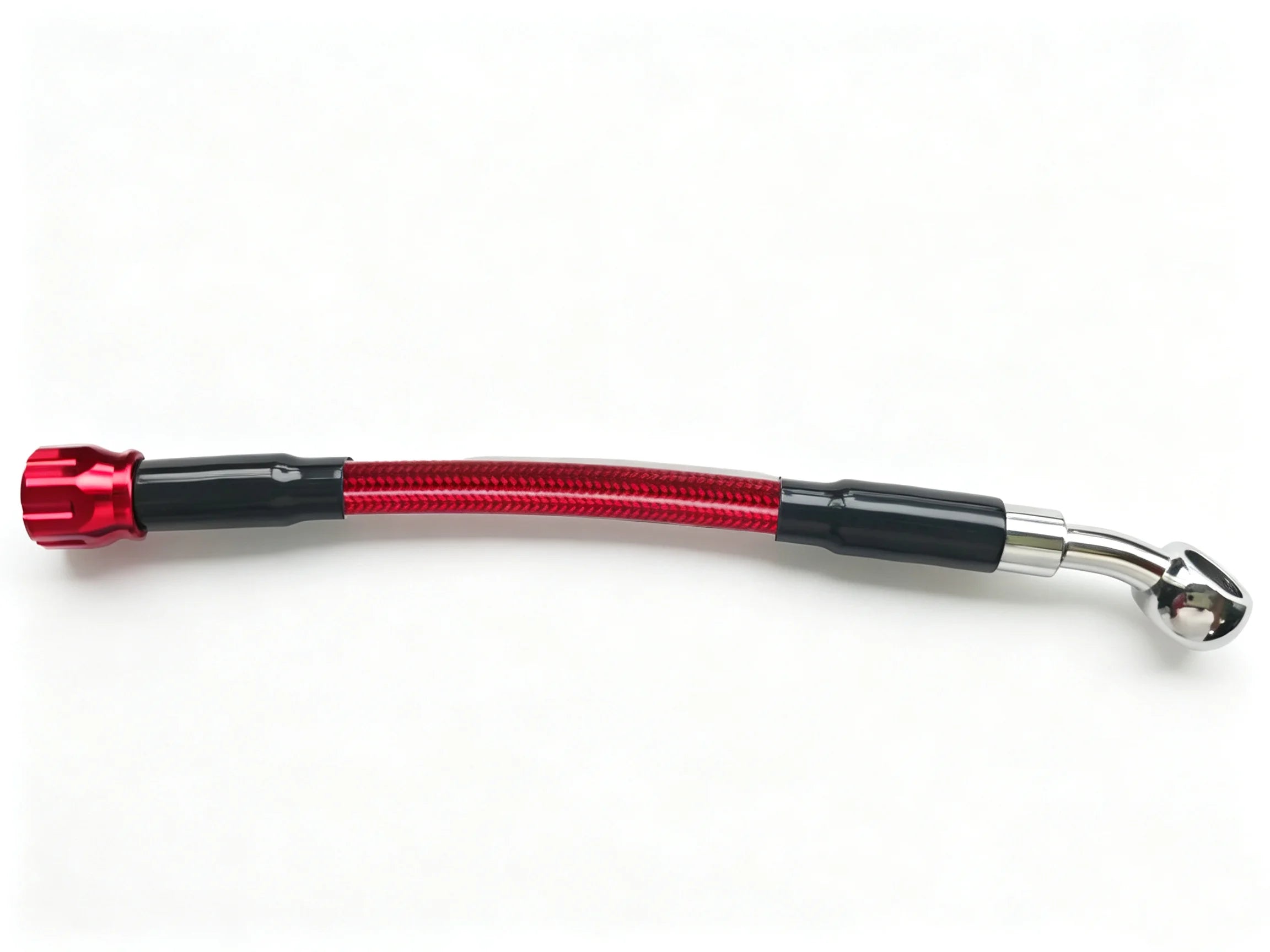 Universal Motorcycle AN3 Aluminum Caliper Brake Line Hose Adapter – Brake Line Tools – Quick Disconnect Brake Hose Oil Breaker Connector – 7075 CNC – Yamaha Honda Kawasaki Suzuki BMW Ducati – from $12