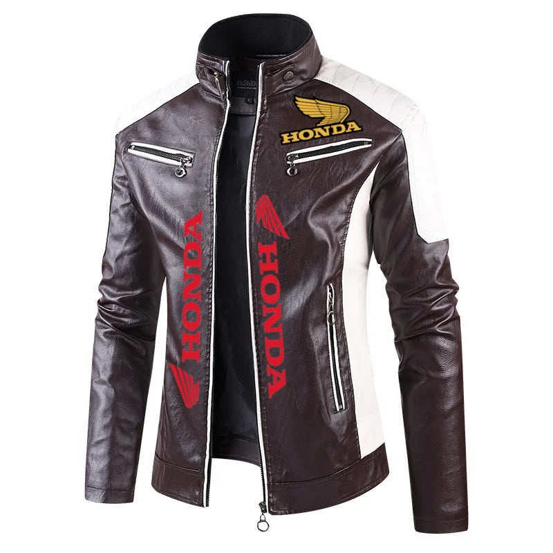 Honda Racing Riding Jacket
