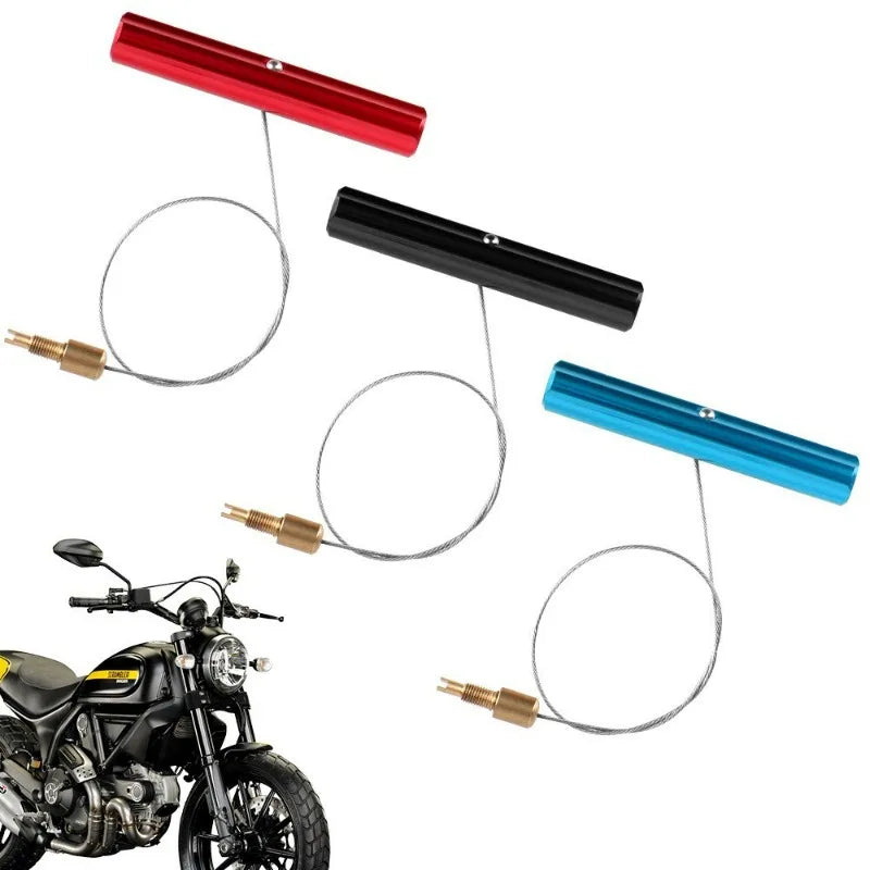 Motorcycle Tire Tool