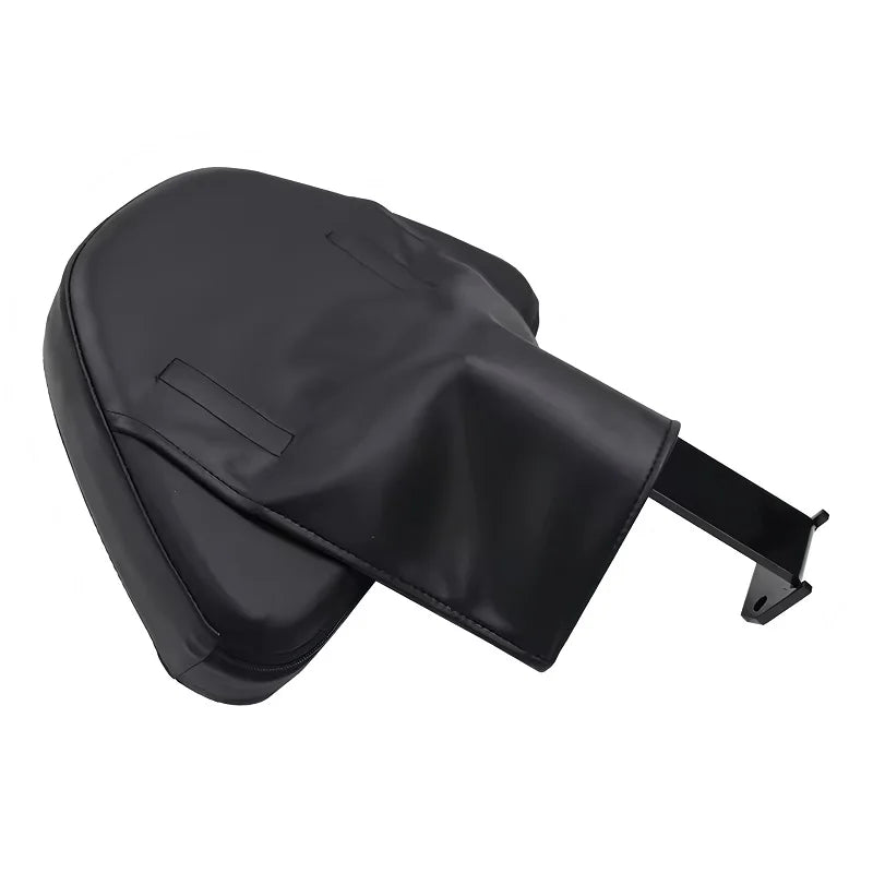Fit R 18 B Motorcycle Driver Backrest Sissy Bar Pad Rider Seat Middle Rest Cushion For R18B R18 Transcontinental 2021-2026