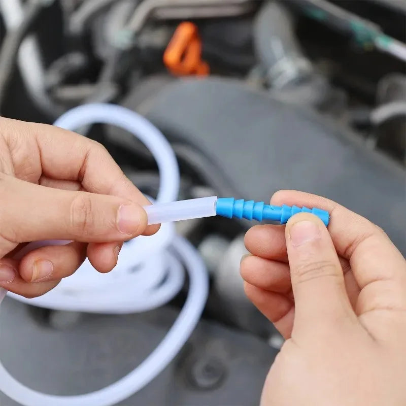 Car Brake Oil Suction Pipe and Joint