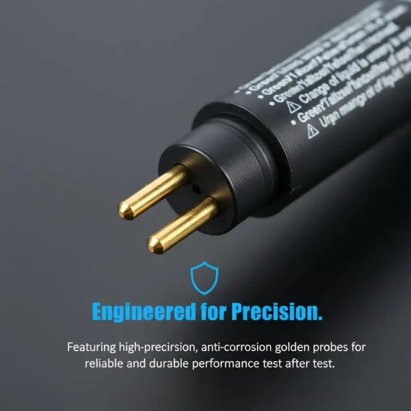 Brake Fluid Checker Pen