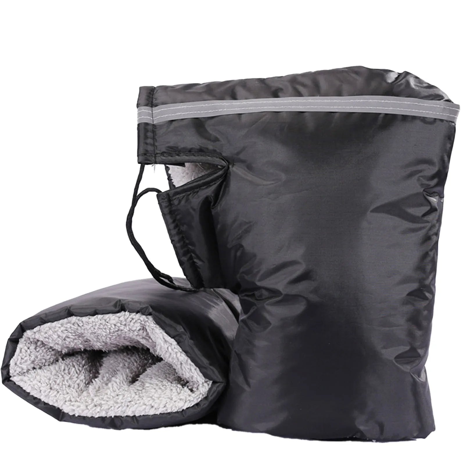 Universal Handlebar Muffs Winter Warm