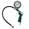 0–16 Bar Tire Pressure Gauge – High-Precision Dial Tire Inflator for Car, SUV, Motorcycle & Bicycle