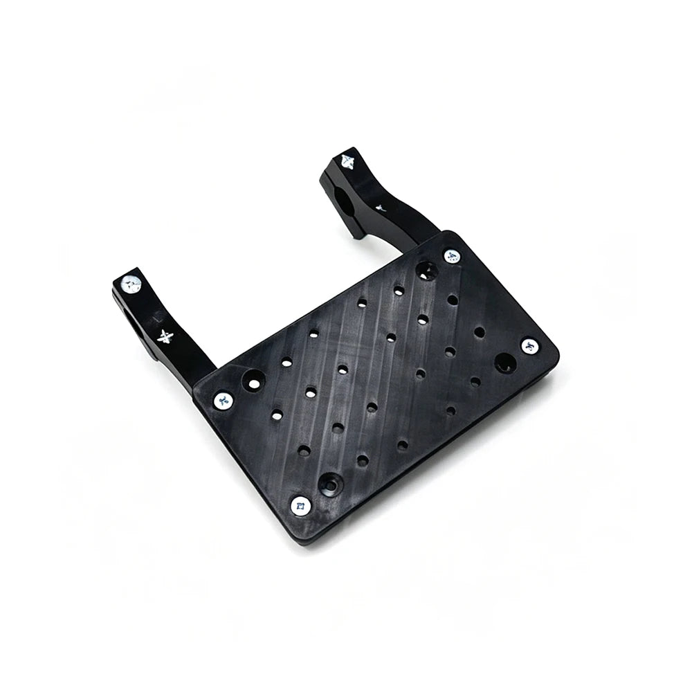 GPS Mount Bracket – Anti-Shake Navigation Mount for Husqvarna FC, TX & 701