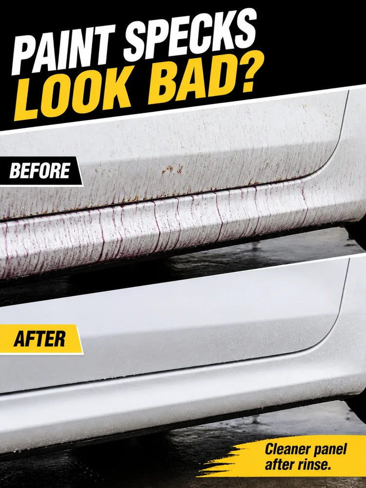 Rust Remover Lubricant Spray