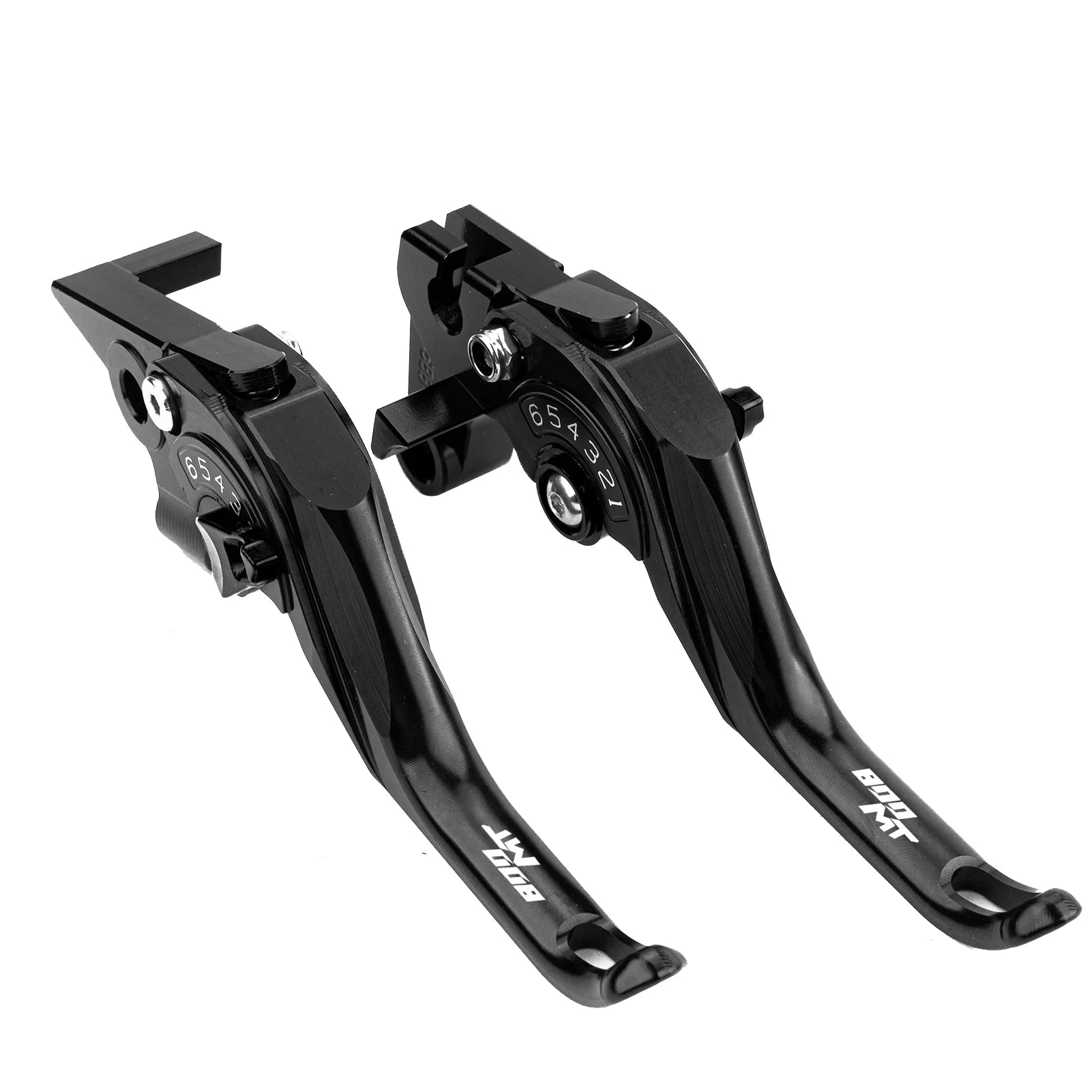 CFMOTO 450MT 800MT CNC Brake Lever Set