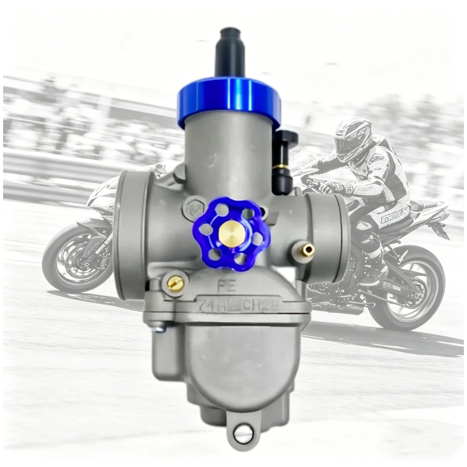 PE28 28mm Carburetor Honda CRF XR 190cc