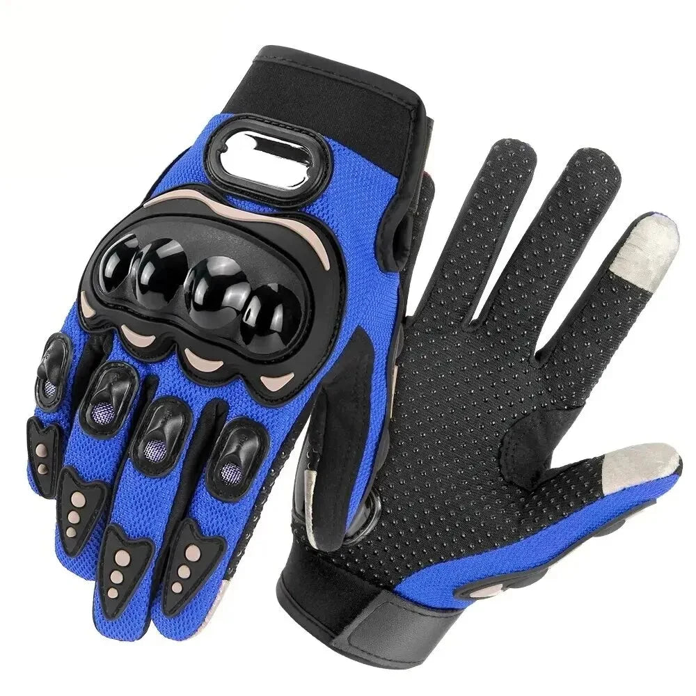 Road Riding Gloves