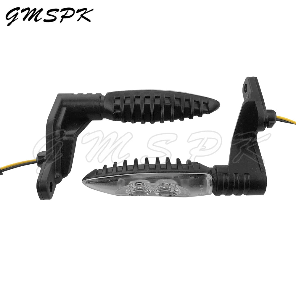 LED Turn Signal Bulbs – LED Indicator Blinker for BMW S1000XR & R1200GS