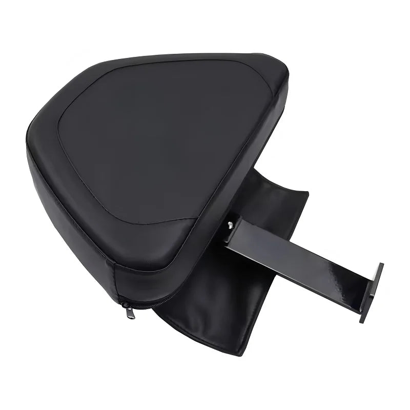 Fit R 18 B Motorcycle Driver Backrest Sissy Bar Pad Rider Seat Middle Rest Cushion For R18B R18 Transcontinental 2021-2026