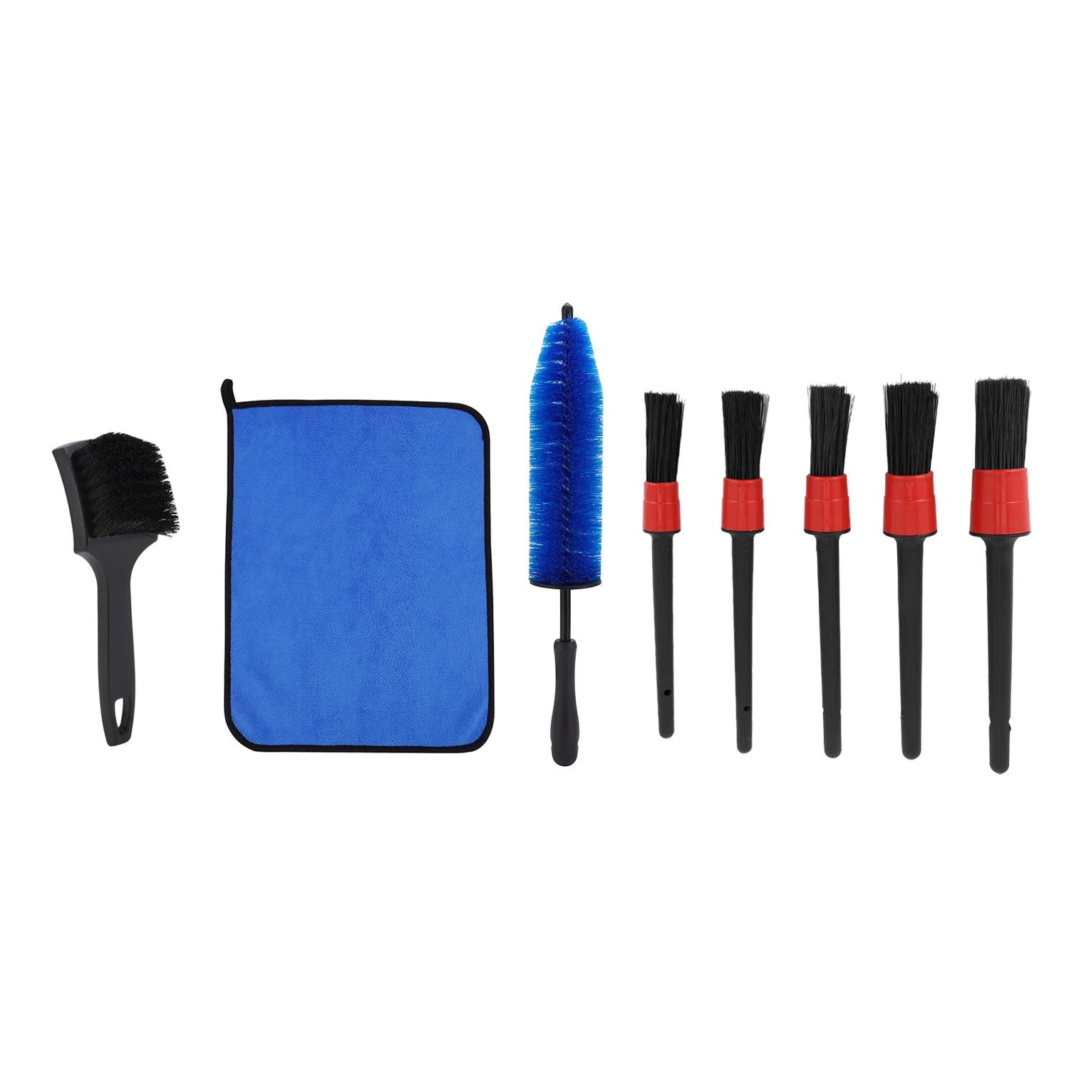 Chain Cleaning Tools & Chain Washer – Universal Motorcycle Chain Brush for KTM Sur-Ron Ridstar Q20 – Rim & Tire Care Brush – $20