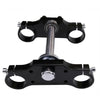 22mm Handlebar Triple Clamp Risers Holder Fit  45/48mm Upside Ddown Front Forks 125cc 140cc 150cc 160cc Dirt Pit Bike