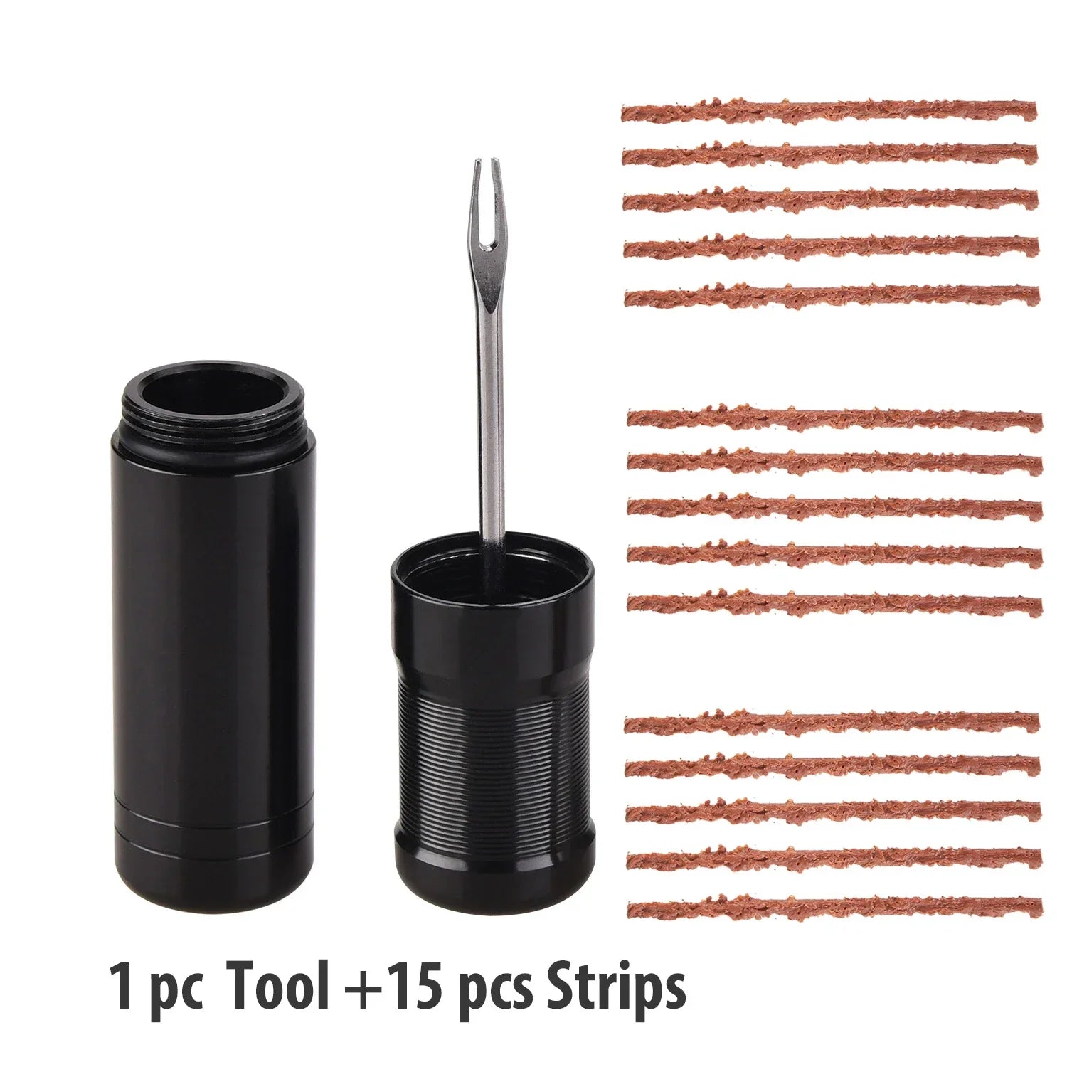 Tubeless Tire Repair Kit