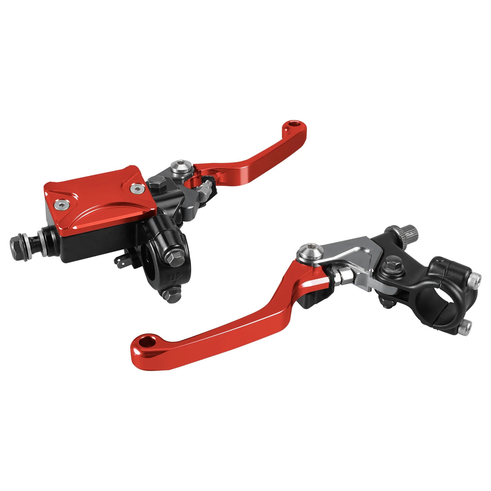 NICECNC Brake Clutch Lever Kit 7/8 Univ