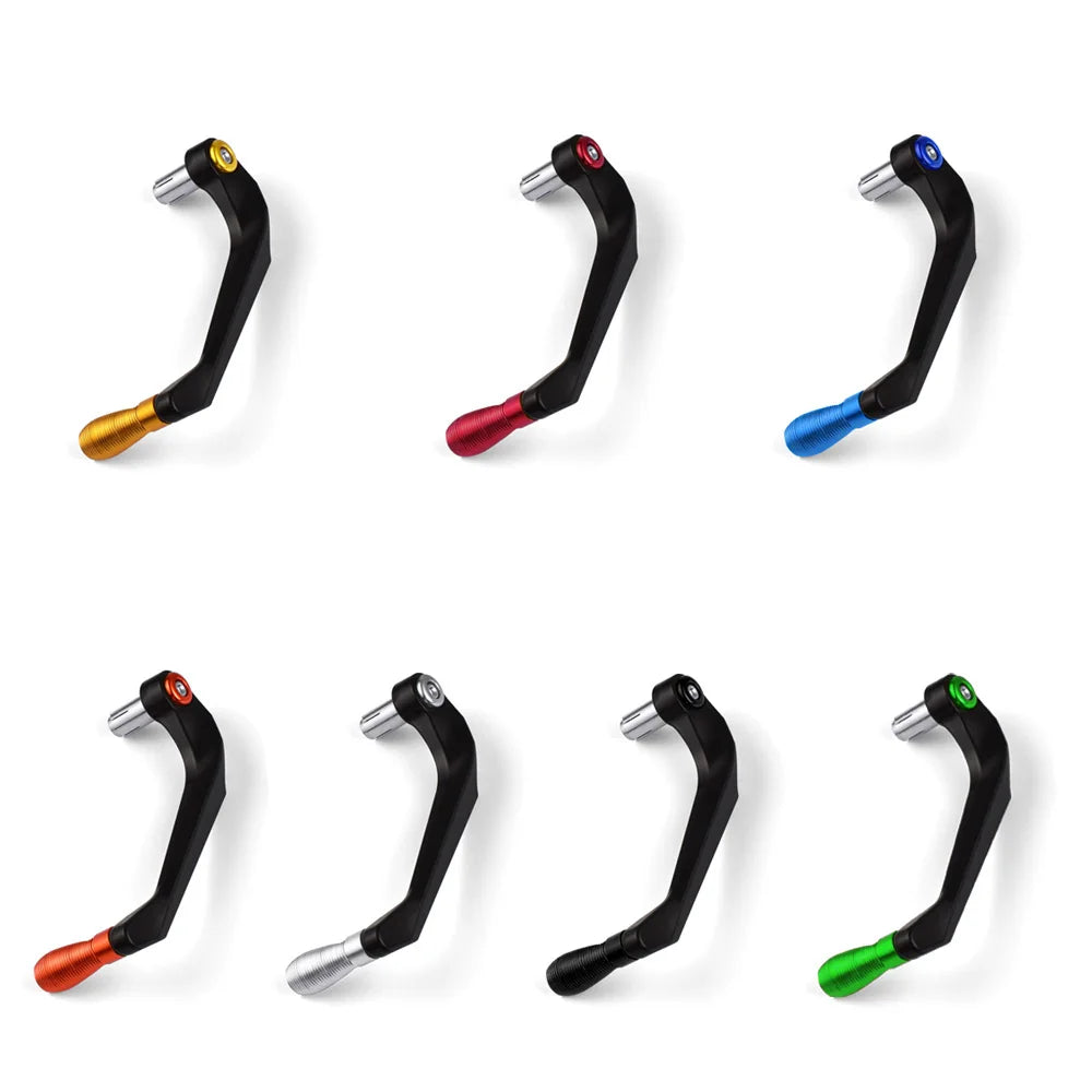 Brake Clutch Lever Protector 22mm Suzuki