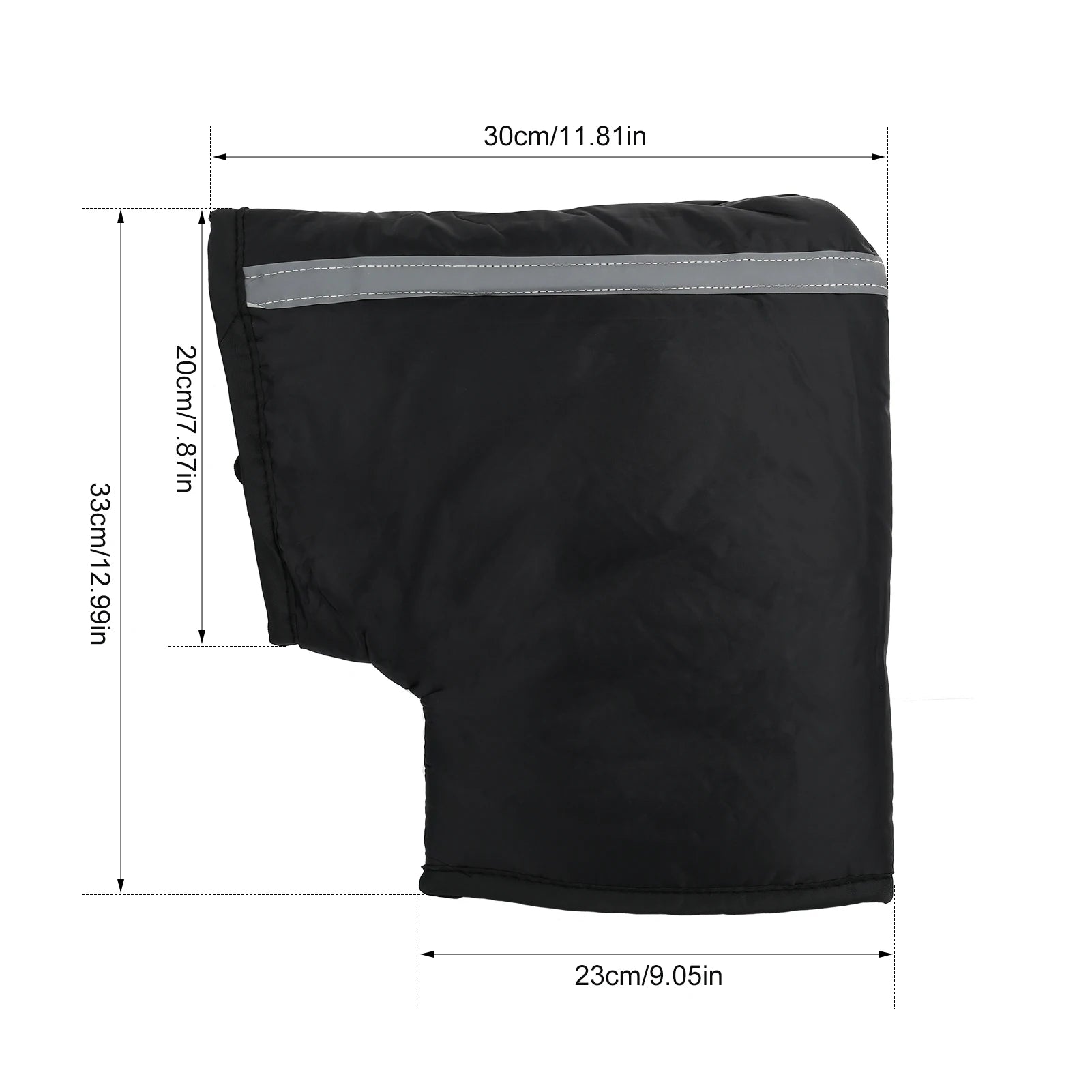 Universal Handlebar Muffs Winter Warm