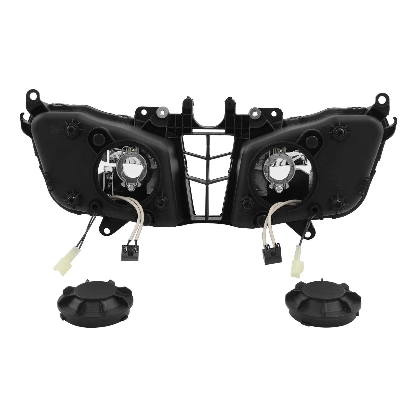 Motorcycle Front Headlight Lamp Assembly For Honda CBR600RR CBR 600 RR 2013-2020 2014 2018
