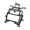 For KYMCO AK 550 AK550 2017-2022 GPS Navigator Support Wireless Charging Phone Holder Mobile Phone Navigation Bracket