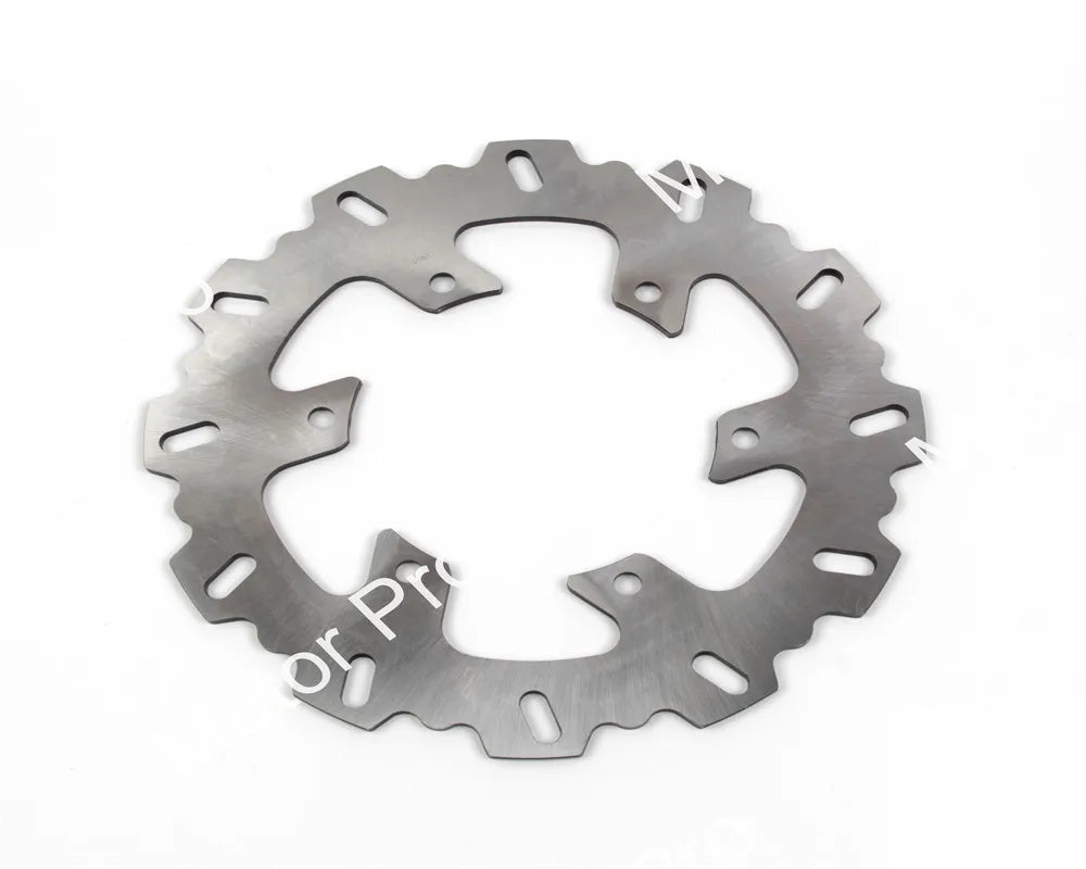 Motorcycle CNC Rear Brake Disc Brake Rotor Disk For DUCATI MONSTER ABS 821 2015-2021 2016 2017/ MONSTER STEALTH 821 2019-2020