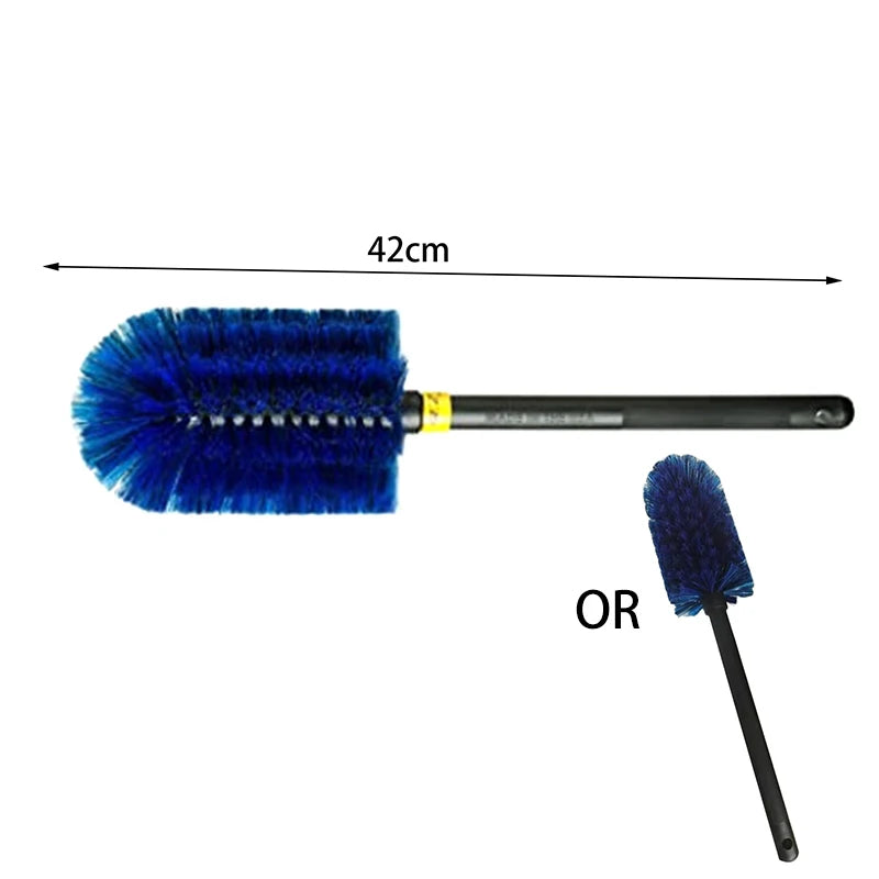 Microfiber Wheel Detailing Brush 36cm