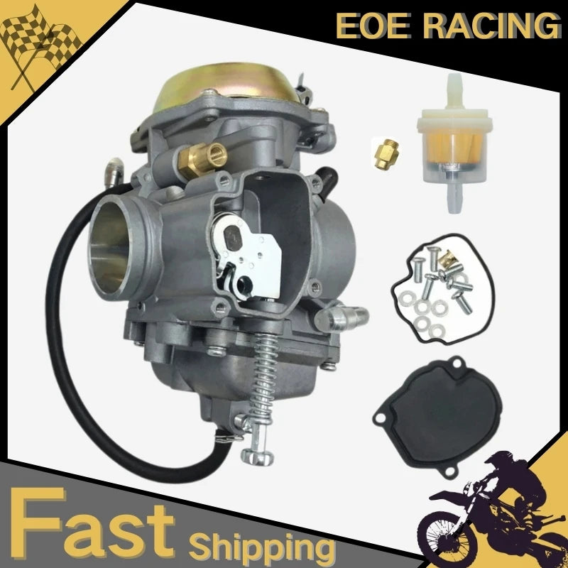 Polaris Sportsman Carburetor 500 700 ATV